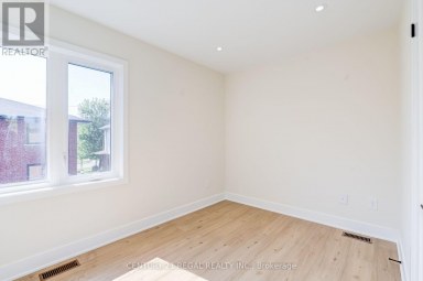 GARDEN SUITE - 171 GAMMA STREET Toronto (Alderwood) Ontario photo 15