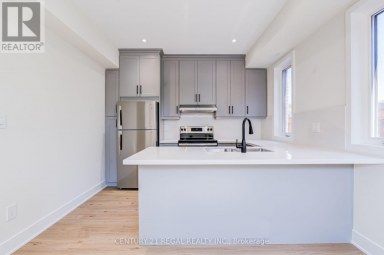 GARDEN SUITE - 171 GAMMA STREET Toronto (Alderwood) Ontario photo 2