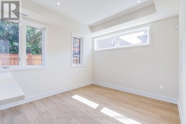 GARDEN SUITE - 171 GAMMA STREET Toronto (Alderwood) Ontario photo 3