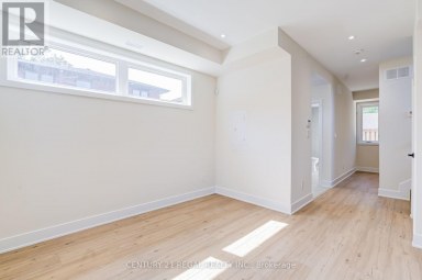GARDEN SUITE - 171 GAMMA STREET Toronto (Alderwood) Ontario photo 4
