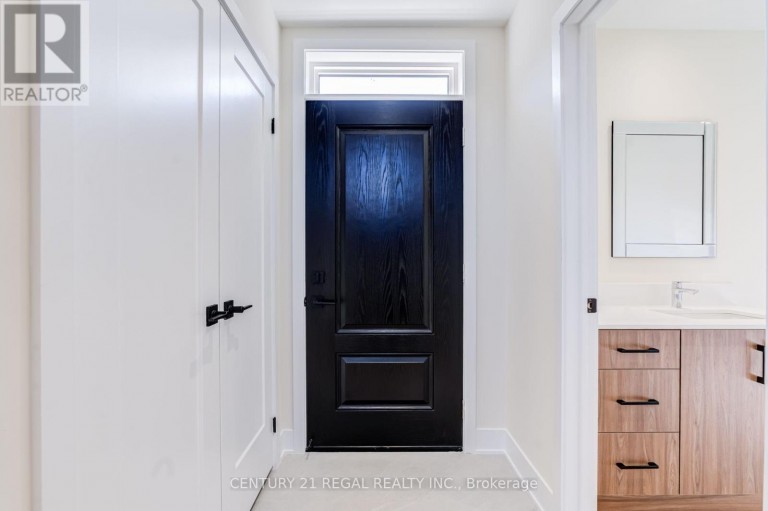 GARDEN SUITE - 171 GAMMA STREET, Toronto (Alderwood), Ontario, M8W4G3