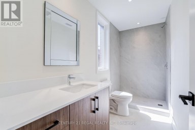 GARDEN SUITE - 171 GAMMA STREET Toronto (Alderwood) Ontario photo 6