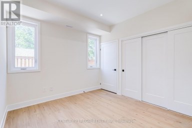 GARDEN SUITE - 171 GAMMA STREET Toronto (Alderwood) Ontario photo 7