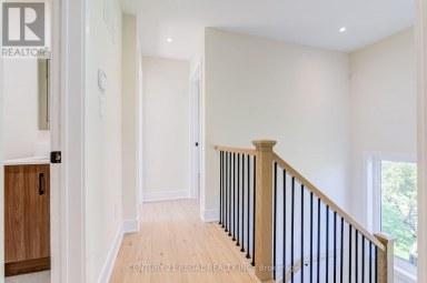 GARDEN SUITE - 171 GAMMA STREET Toronto (Alderwood) Ontario photo 8