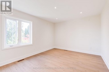 GARDEN SUITE - 171 GAMMA STREET Toronto (Alderwood) Ontario photo 9