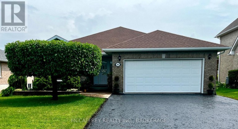 444 BRIDGE STREET W, Greater Napanee (Greater Napanee), Ontario, K7R3L1