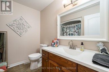 444 BRIDGE STREET W Greater Napanee (Greater Napanee) Ontario photo 22