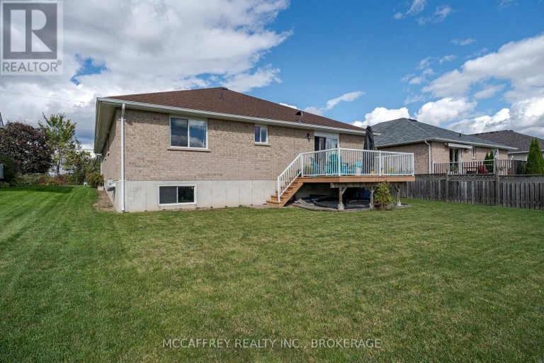 444 BRIDGE STREET W, Greater Napanee (Greater Napanee), Ontario, K7R3L1