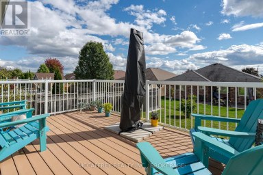 444 BRIDGE STREET W Greater Napanee (Greater Napanee) Ontario photo 38