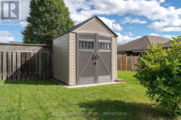 444 BRIDGE STREET W, Greater Napanee (Greater Napanee), Ontario, K7R3L1