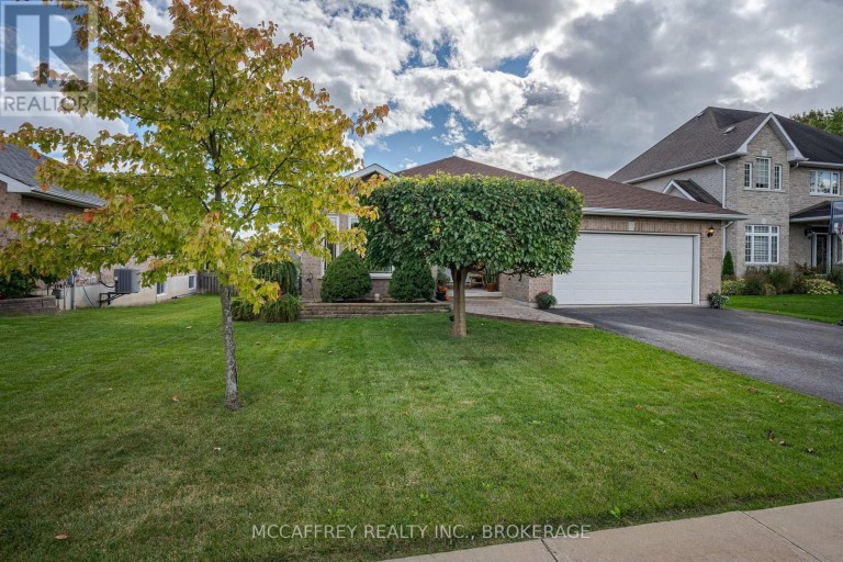 444 BRIDGE STREET W, Greater Napanee (Greater Napanee), Ontario, K7R3L1