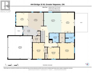 444 BRIDGE STREET W Greater Napanee (Greater Napanee) Ontario photo 49