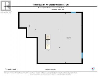 444 BRIDGE STREET W Greater Napanee (Greater Napanee) Ontario photo 50