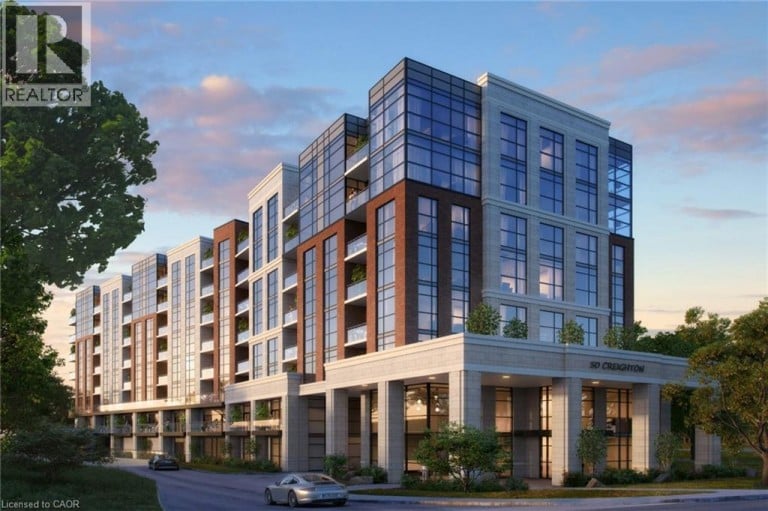 50 Creighton Road, Dundas, Ontario (id 40853645)