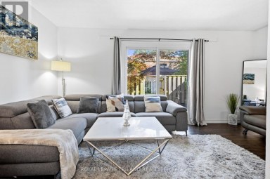 30 - 775 OSGOODE DRIVE London South (South Y) Ontario photo 10