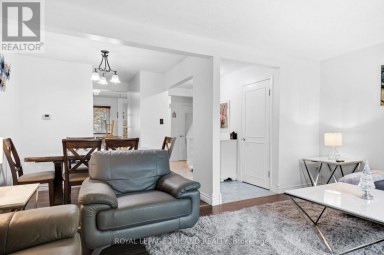 30 - 775 OSGOODE DRIVE London South (South Y) Ontario photo 13
