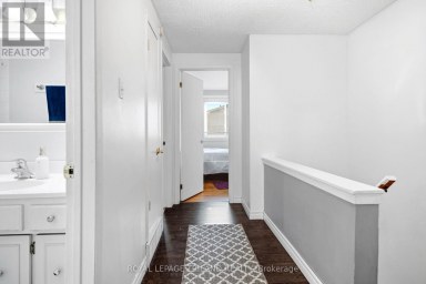 30 - 775 OSGOODE DRIVE London South (South Y) Ontario photo 14