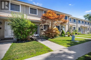 30 - 775 OSGOODE DRIVE London South (South Y) Ontario photo 2