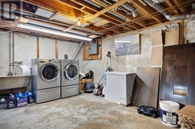 30 - 775 OSGOODE DRIVE London South (South Y) Ontario photo 20