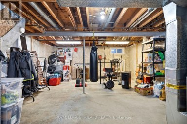 30 - 775 OSGOODE DRIVE London South (South Y) Ontario photo 21