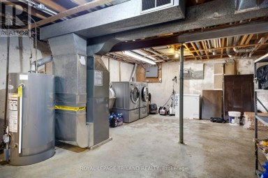 30 - 775 OSGOODE DRIVE London South (South Y) Ontario photo 22