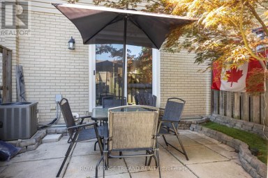 30 - 775 OSGOODE DRIVE London South (South Y) Ontario photo 23