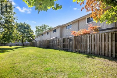 30 - 775 OSGOODE DRIVE London South (South Y) Ontario photo 25