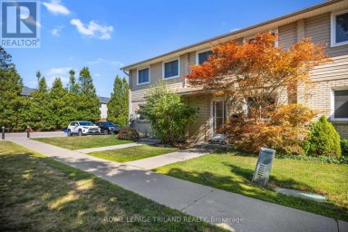 30 - 775 OSGOODE DRIVE London South (South Y) Ontario photo 4