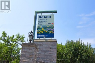 1132 - 10 GUILDWOOD PARKWAY Toronto (Guildwood) Ontario photo 1