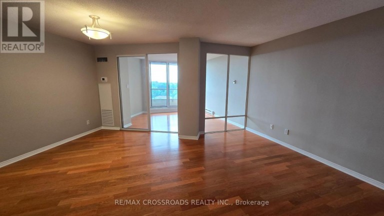 1132 - 10 GUILDWOOD PARKWAY, Toronto (Guildwood), Ontario, M1E5B5