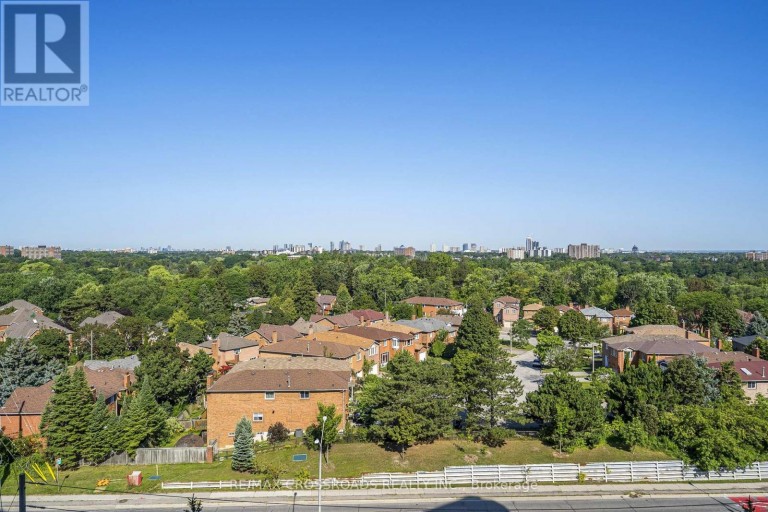 1132 - 10 GUILDWOOD PARKWAY, Toronto (Guildwood), Ontario, M1E5B5