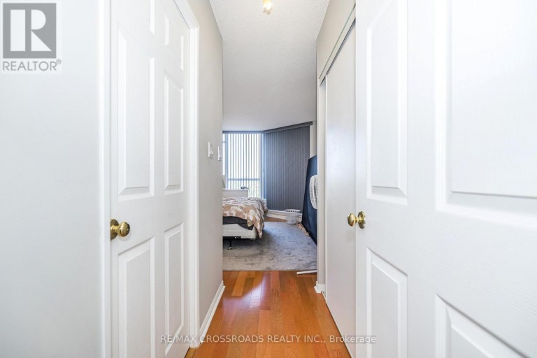 1132 - 10 GUILDWOOD PARKWAY, Toronto (Guildwood), Ontario, M1E5B5