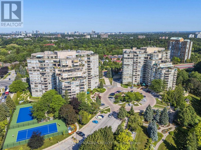1132 - 10 GUILDWOOD PARKWAY, Toronto (Guildwood), Ontario, M1E5B5