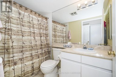 1132 - 10 GUILDWOOD PARKWAY Toronto (Guildwood) Ontario photo 20