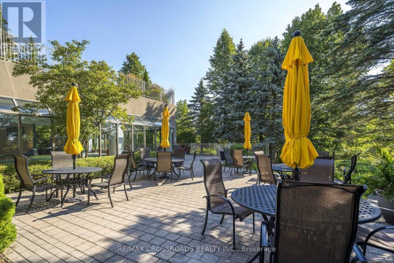 1132 - 10 GUILDWOOD PARKWAY, Toronto (Guildwood), Ontario, M1E5B5