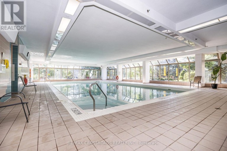 1132 - 10 GUILDWOOD PARKWAY, Toronto (Guildwood), Ontario, M1E5B5
