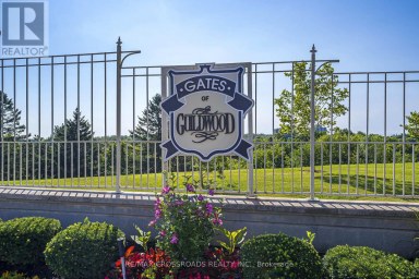 1132 - 10 GUILDWOOD PARKWAY Toronto (Guildwood) Ontario photo 3