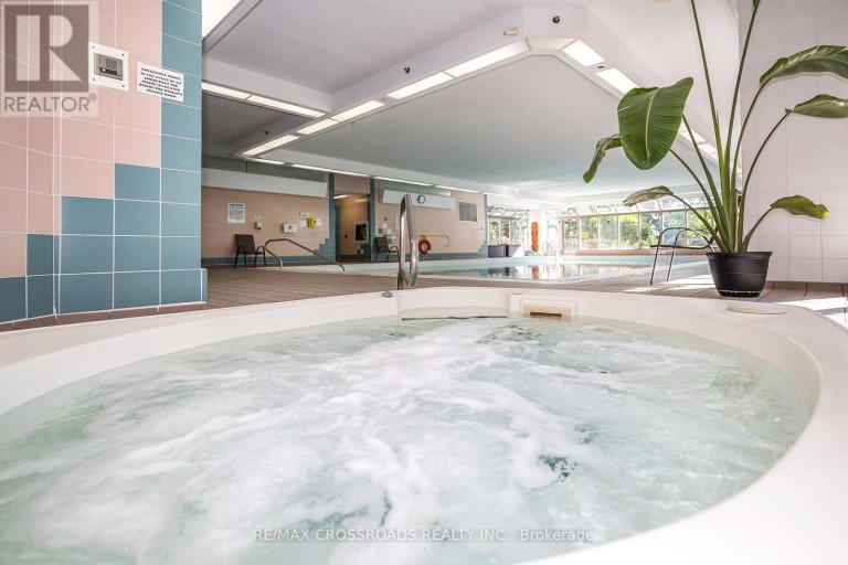 1132 - 10 GUILDWOOD PARKWAY, Toronto (Guildwood), Ontario, M1E5B5