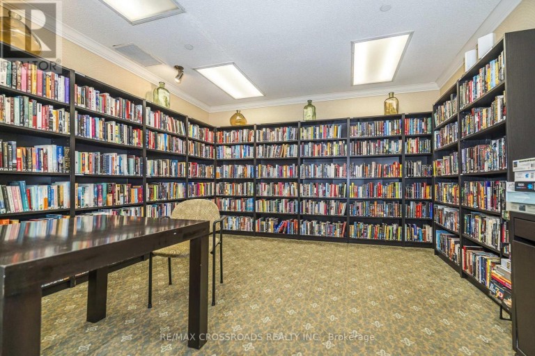 1132 - 10 GUILDWOOD PARKWAY, Toronto (Guildwood), Ontario, M1E5B5
