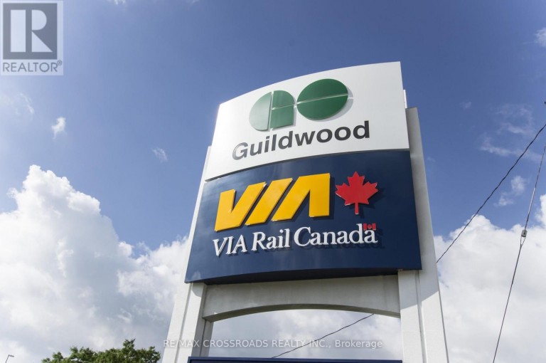 1132 - 10 GUILDWOOD PARKWAY, Toronto (Guildwood), Ontario, M1E5B5