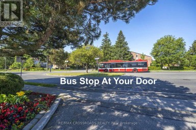 1132 - 10 GUILDWOOD PARKWAY Toronto (Guildwood) Ontario photo 5