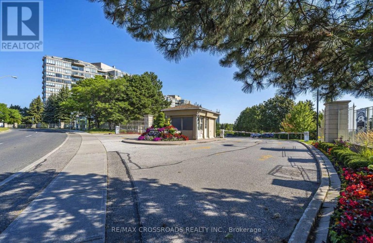 1132 - 10 GUILDWOOD PARKWAY, Toronto (Guildwood), Ontario, M1E5B5