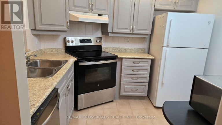 1132 - 10 GUILDWOOD PARKWAY, Toronto (Guildwood), Ontario, M1E5B5