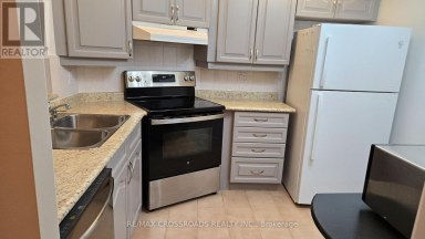 1132 - 10 GUILDWOOD PARKWAY Toronto (Guildwood) Ontario photo 9