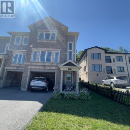 131 FRANKS WAY Barrie (Allandale) Ontario photo 1