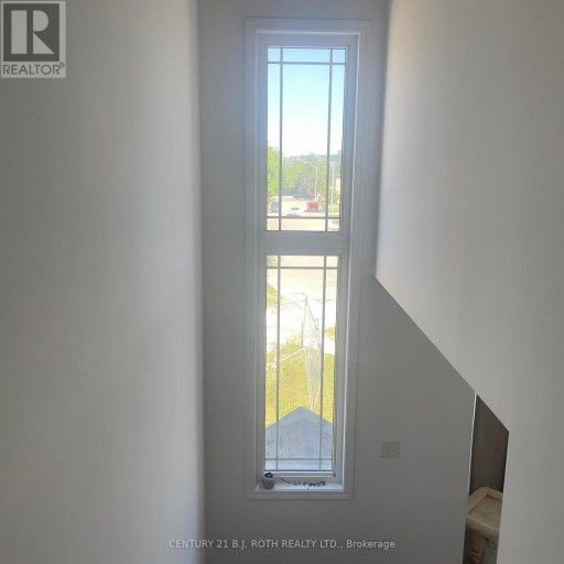 131 FRANKS WAY, Barrie (Allandale), Ontario, L4N3J1