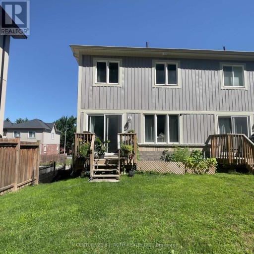 131 FRANKS WAY, Barrie (Allandale), Ontario, L4N3J1