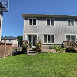 131 FRANKS WAY Barrie (Allandale) Ontario photo 6