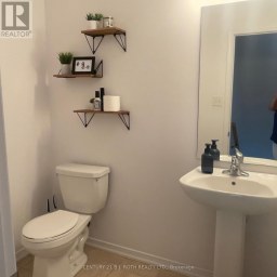 131 FRANKS WAY Barrie (Allandale) Ontario photo 8