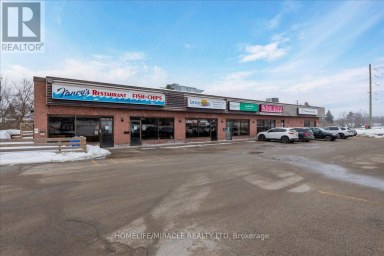 3 - 5 BELL FARM ROAD Barrie (Wellington) Ontario photo 1